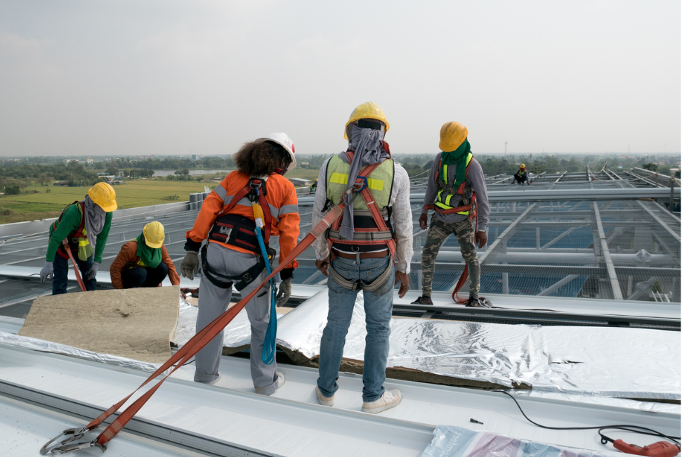 Emergency Roofer